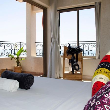 Surfappart Morocco Tamraght Exterior photo