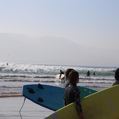 Surfappart Morocco Tamraght Exterior photo