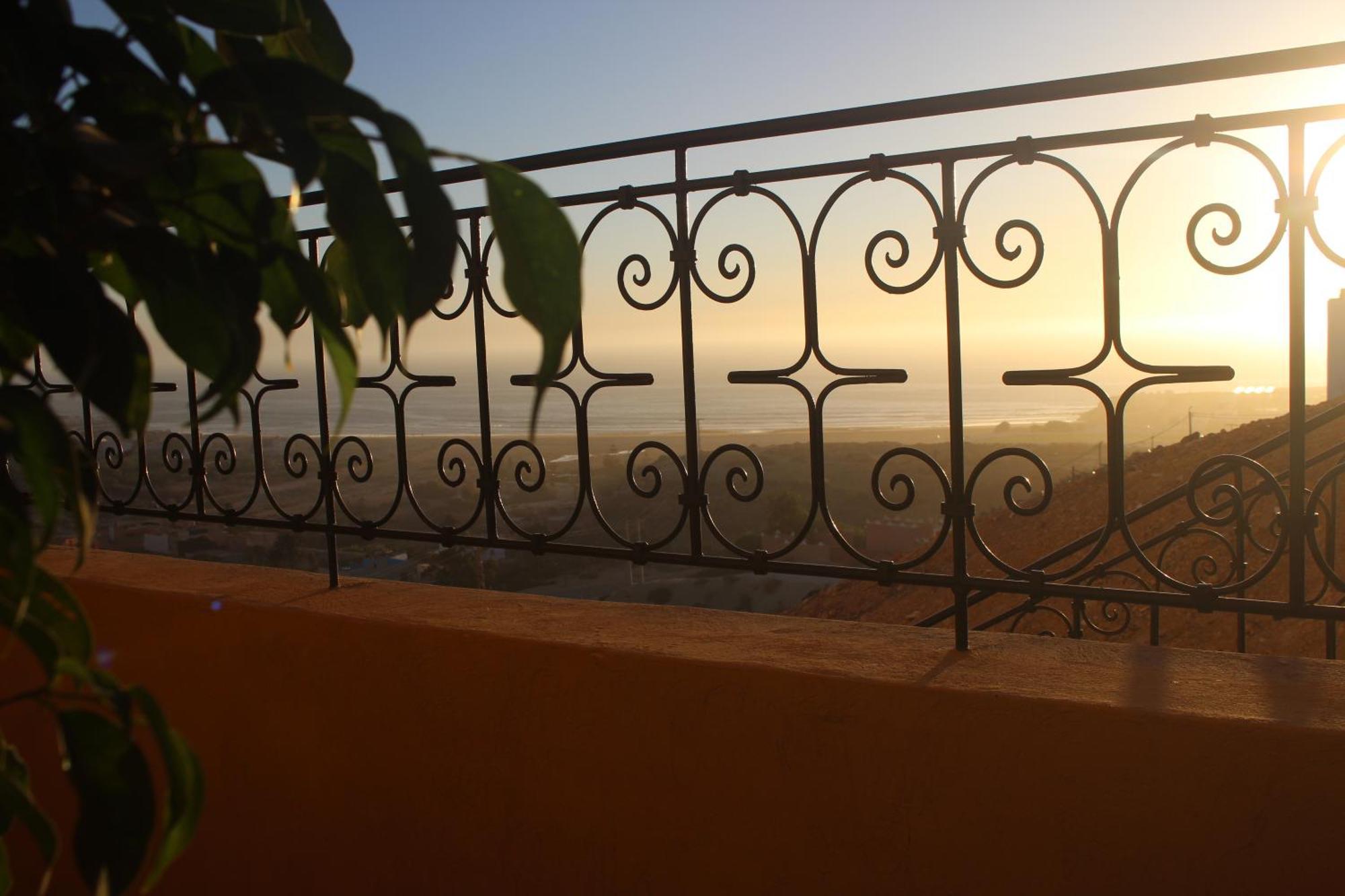 Surfappart Morocco Tamraght Exterior photo