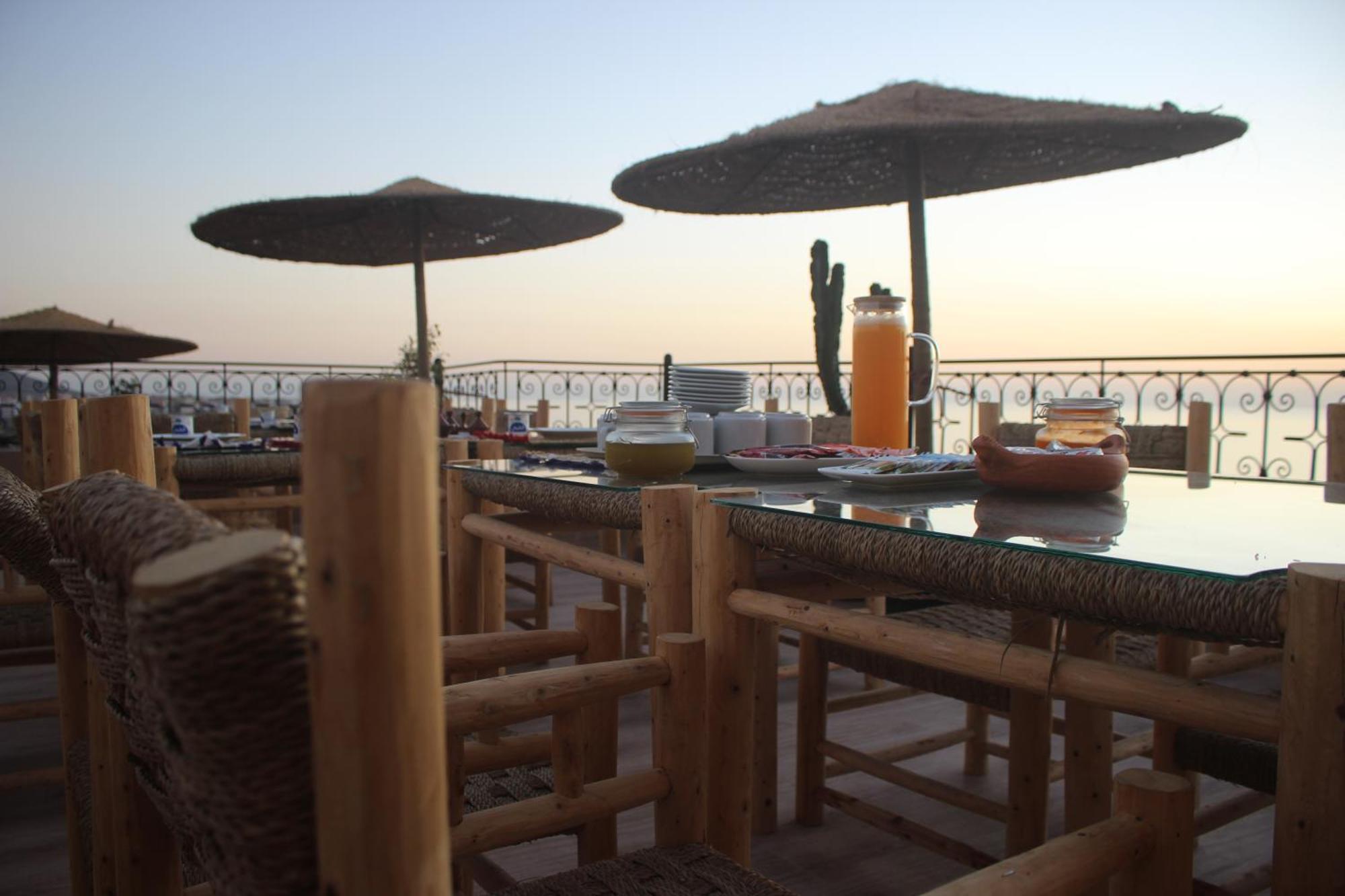 Surfappart Morocco Tamraght Exterior photo