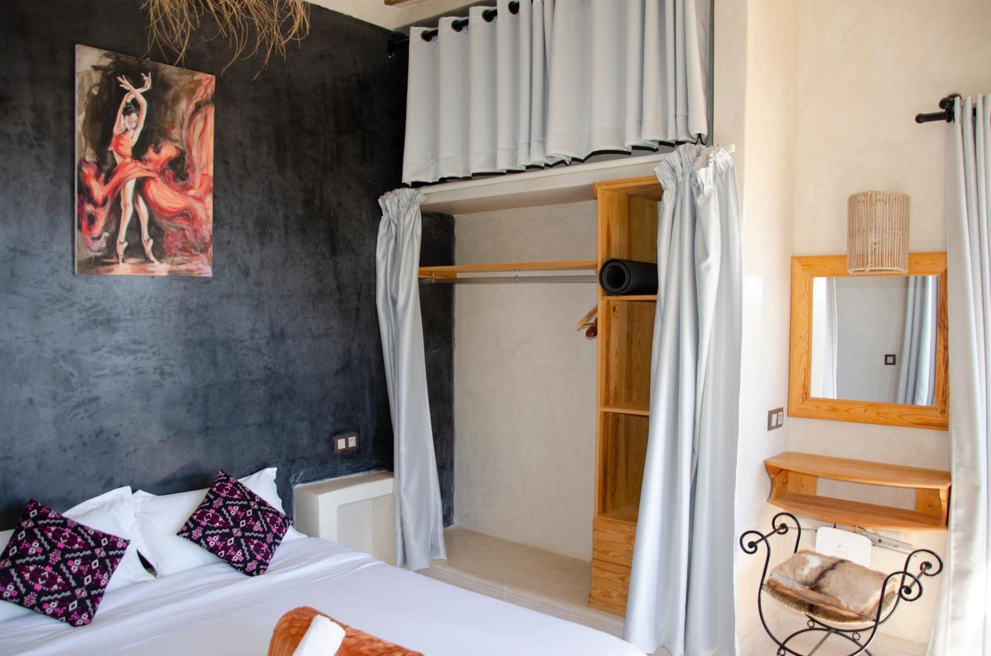 Surfappart Morocco Tamraght Exterior photo