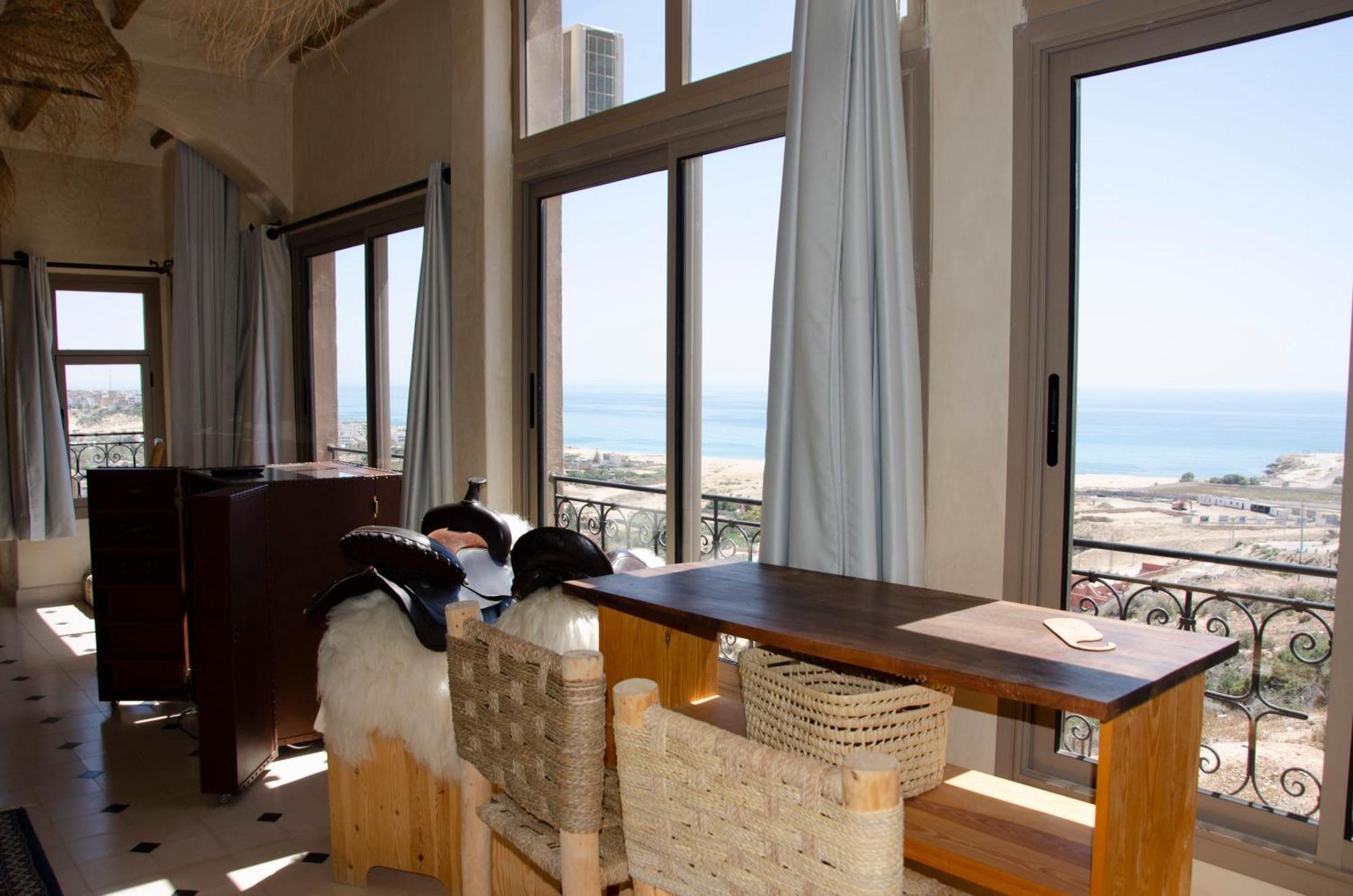 Surfappart Morocco Tamraght Exterior photo
