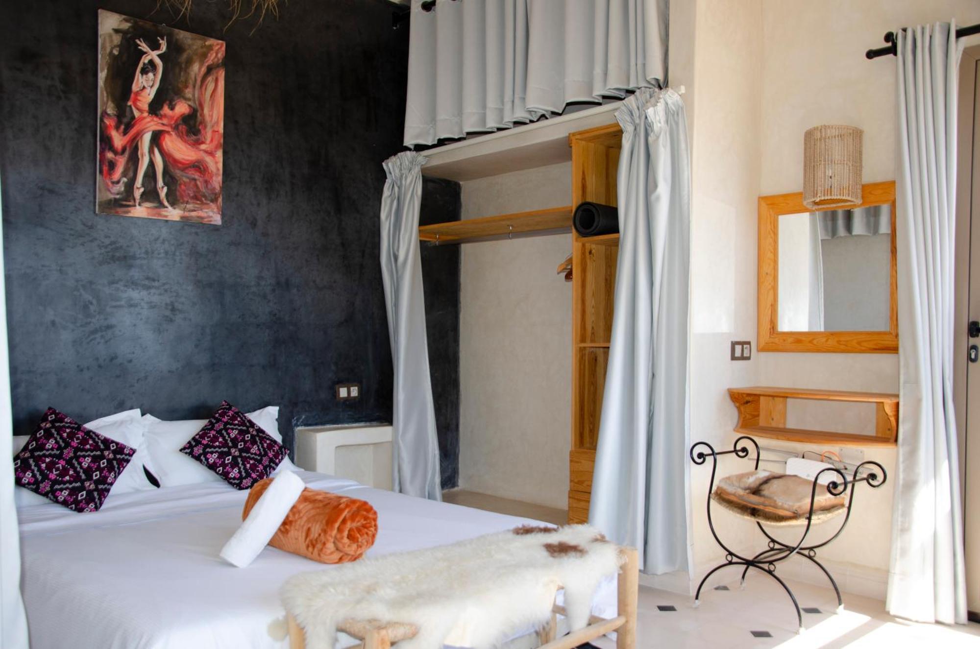 Surfappart Morocco Tamraght Exterior photo