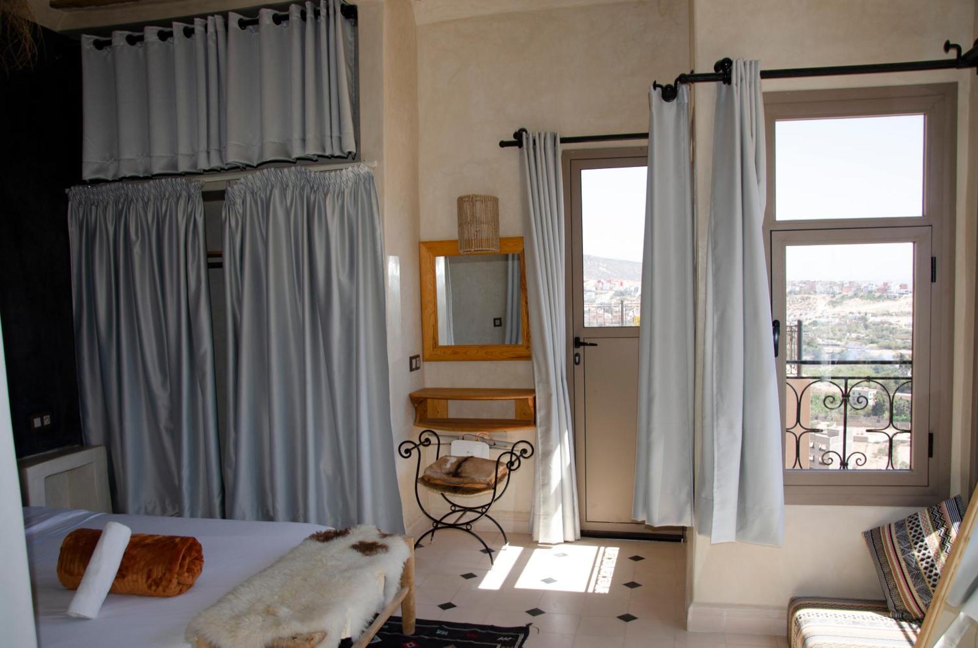 Surfappart Morocco Tamraght Exterior photo