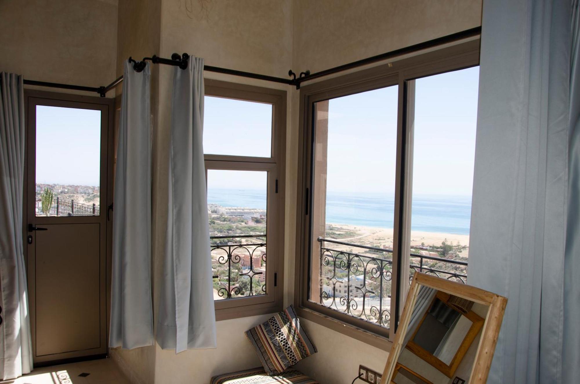 Surfappart Morocco Tamraght Exterior photo