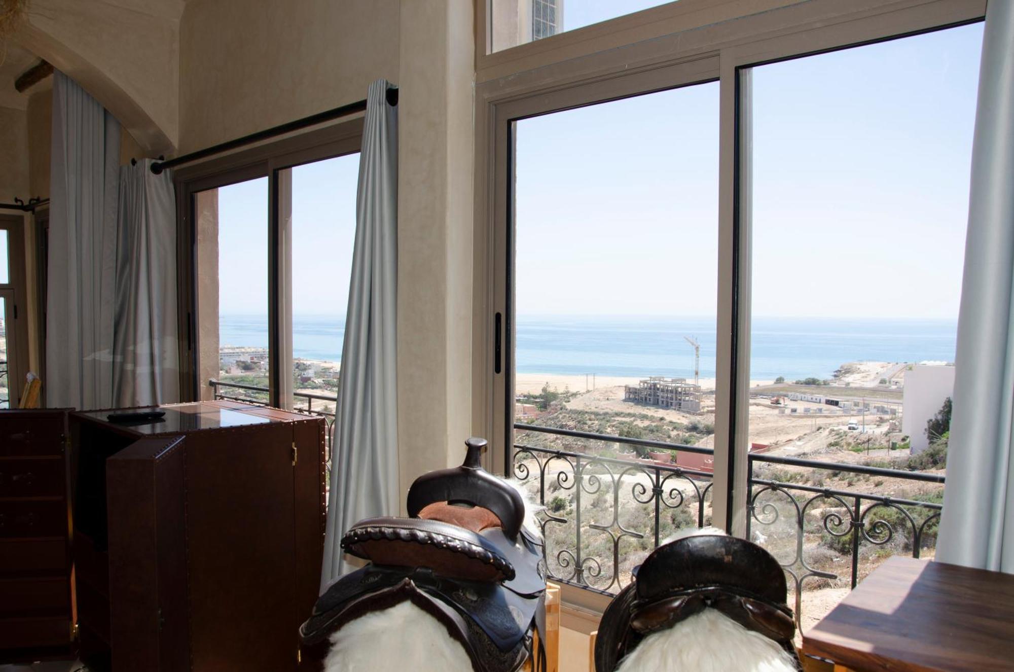 Surfappart Morocco Tamraght Exterior photo