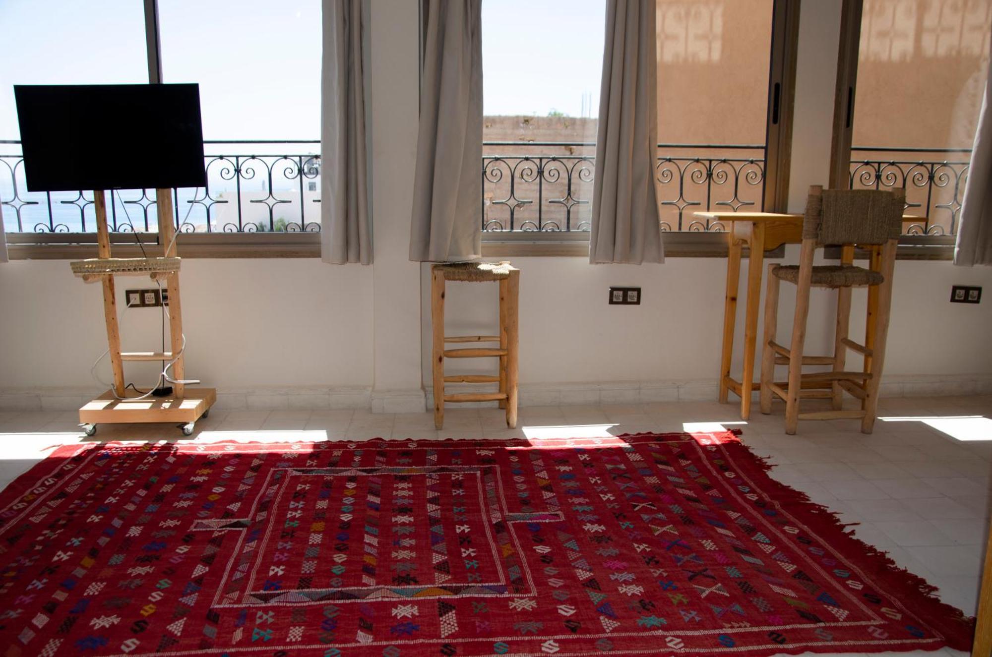 Surfappart Morocco Tamraght Exterior photo