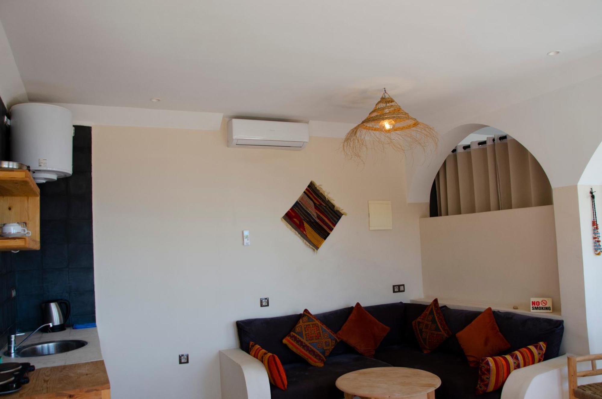 Surfappart Morocco Tamraght Exterior photo