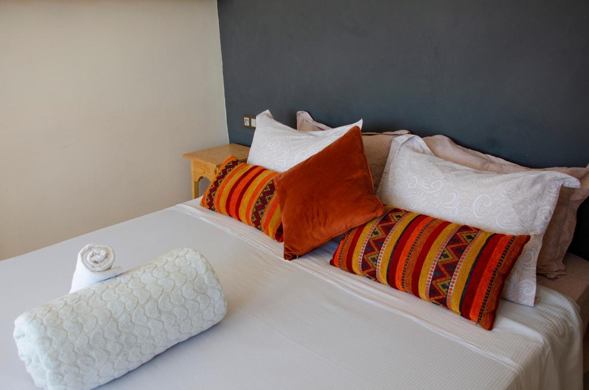 Surfappart Morocco Tamraght Exterior photo