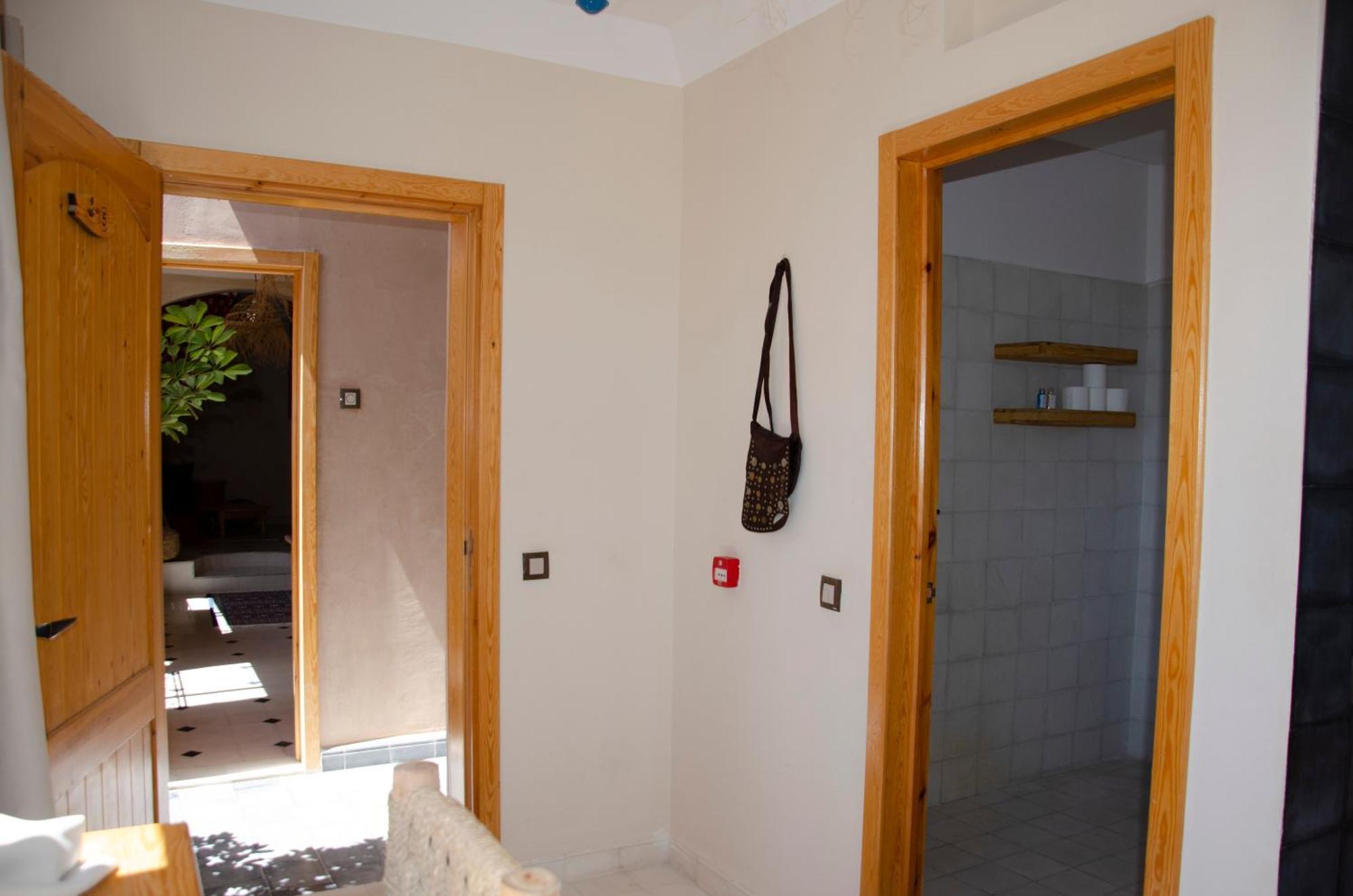Surfappart Morocco Tamraght Exterior photo