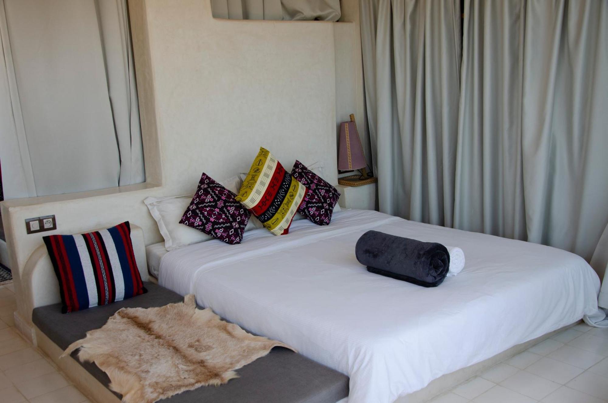 Surfappart Morocco Tamraght Exterior photo