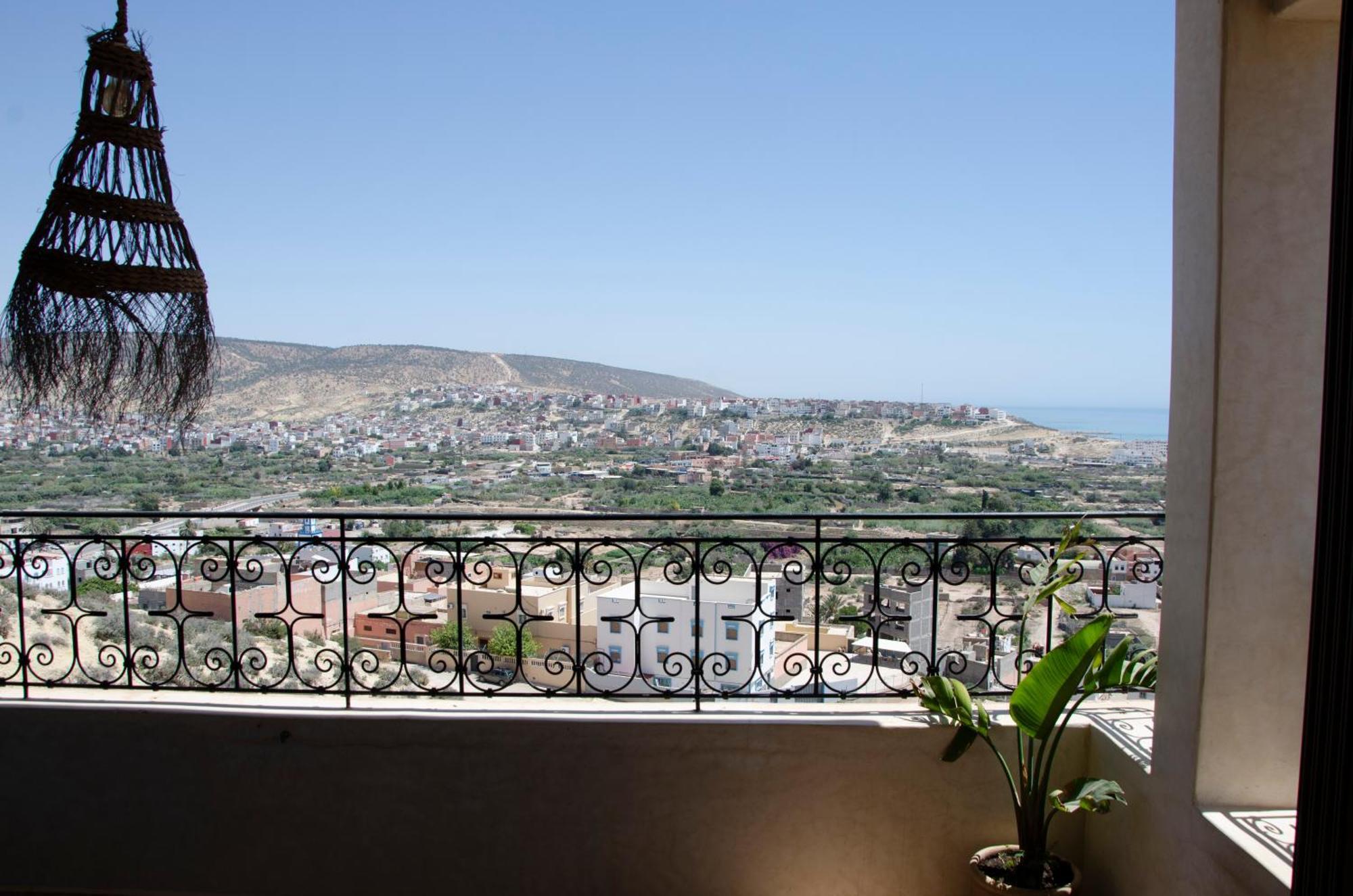Surfappart Morocco Tamraght Exterior photo