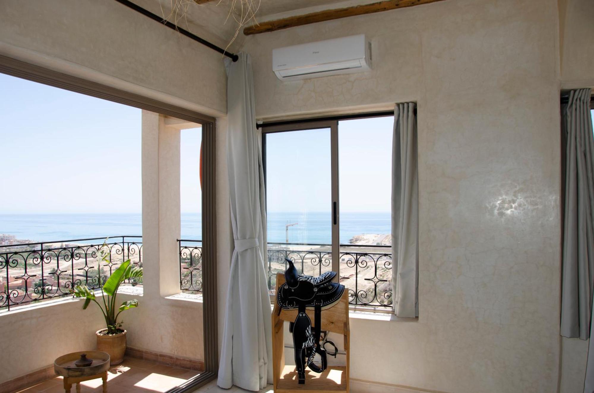 Surfappart Morocco Tamraght Exterior photo