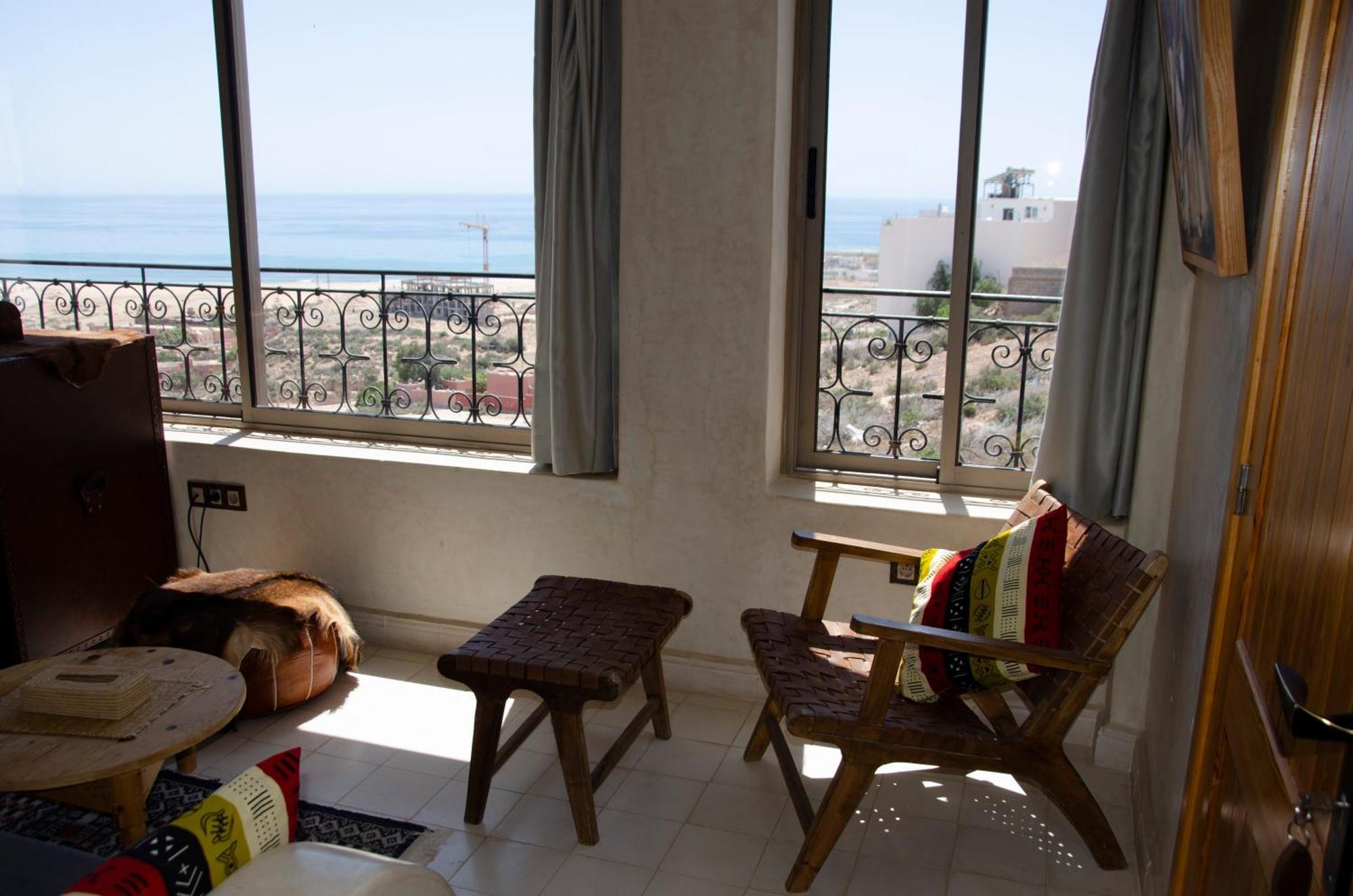 Surfappart Morocco Tamraght Exterior photo