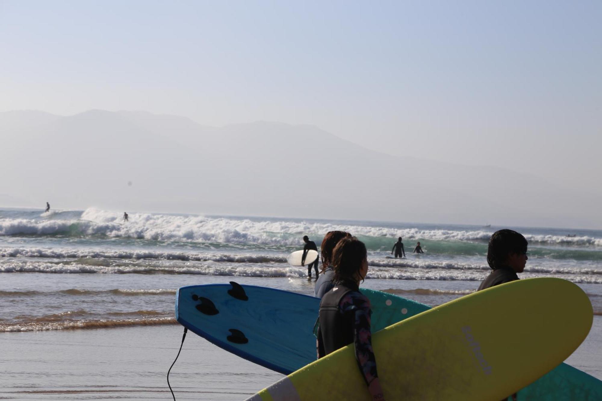 Surfappart Morocco Tamraght Exterior photo
