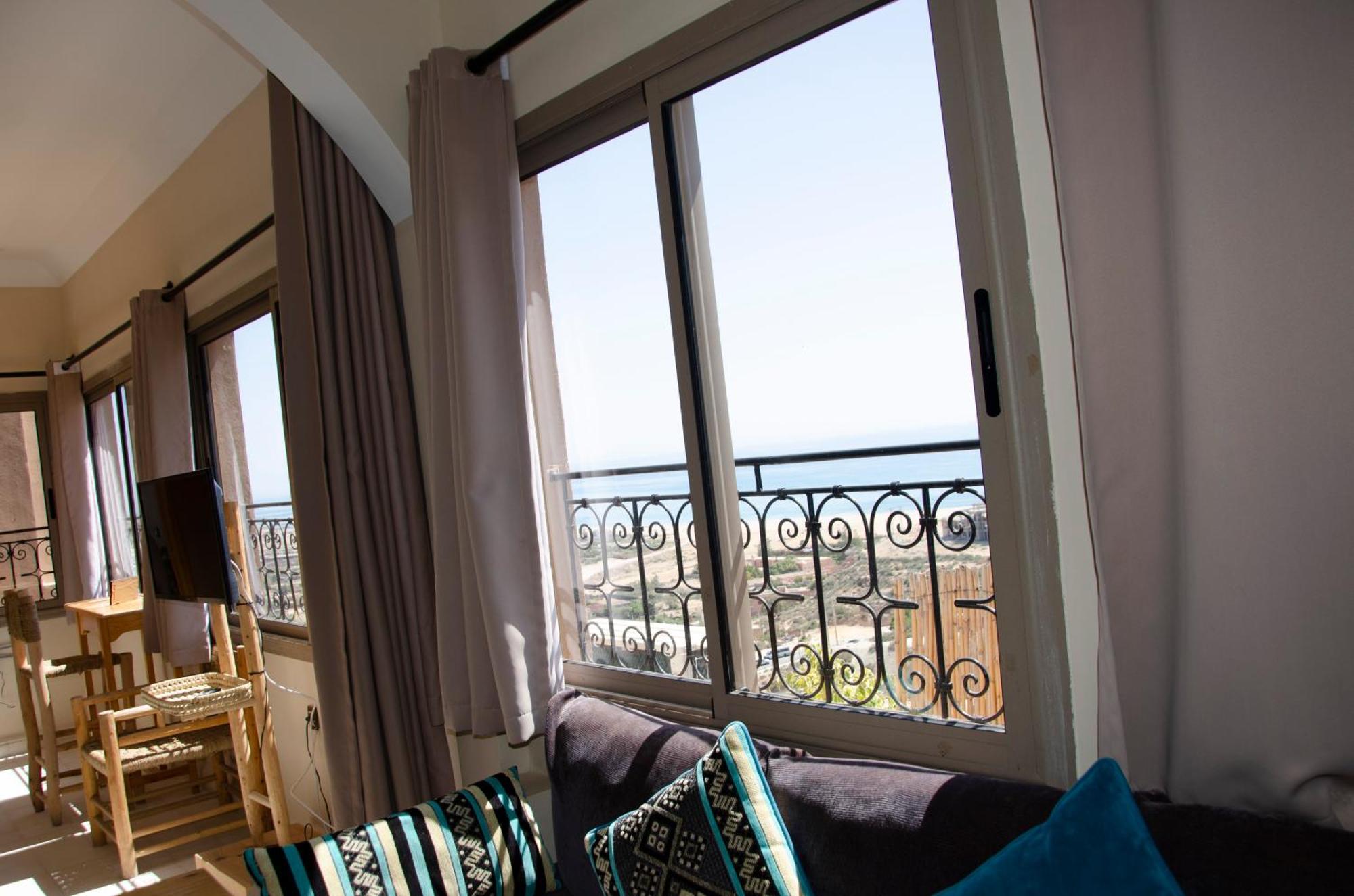 Surfappart Morocco Tamraght Exterior photo
