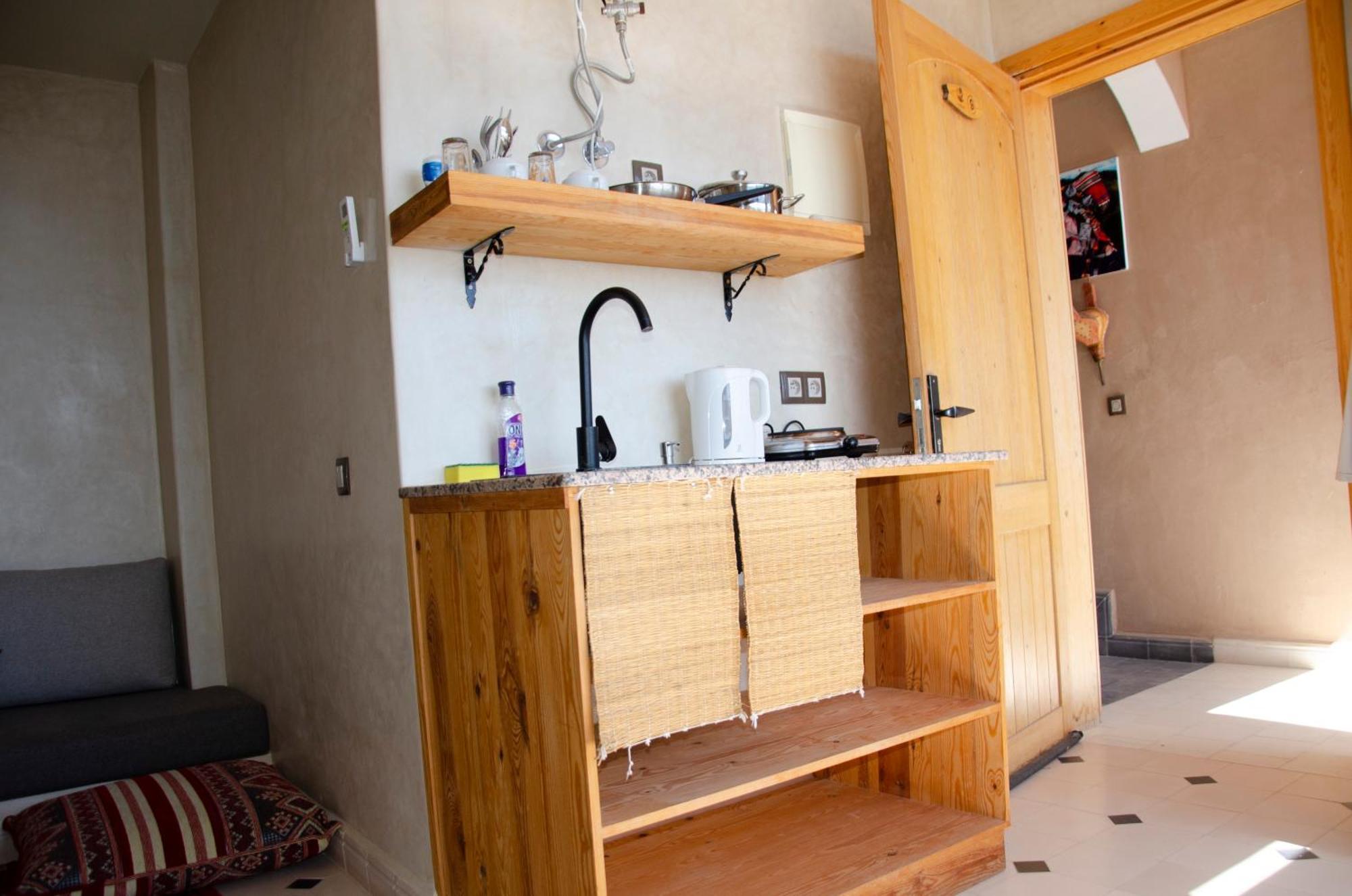 Surfappart Morocco Tamraght Exterior photo