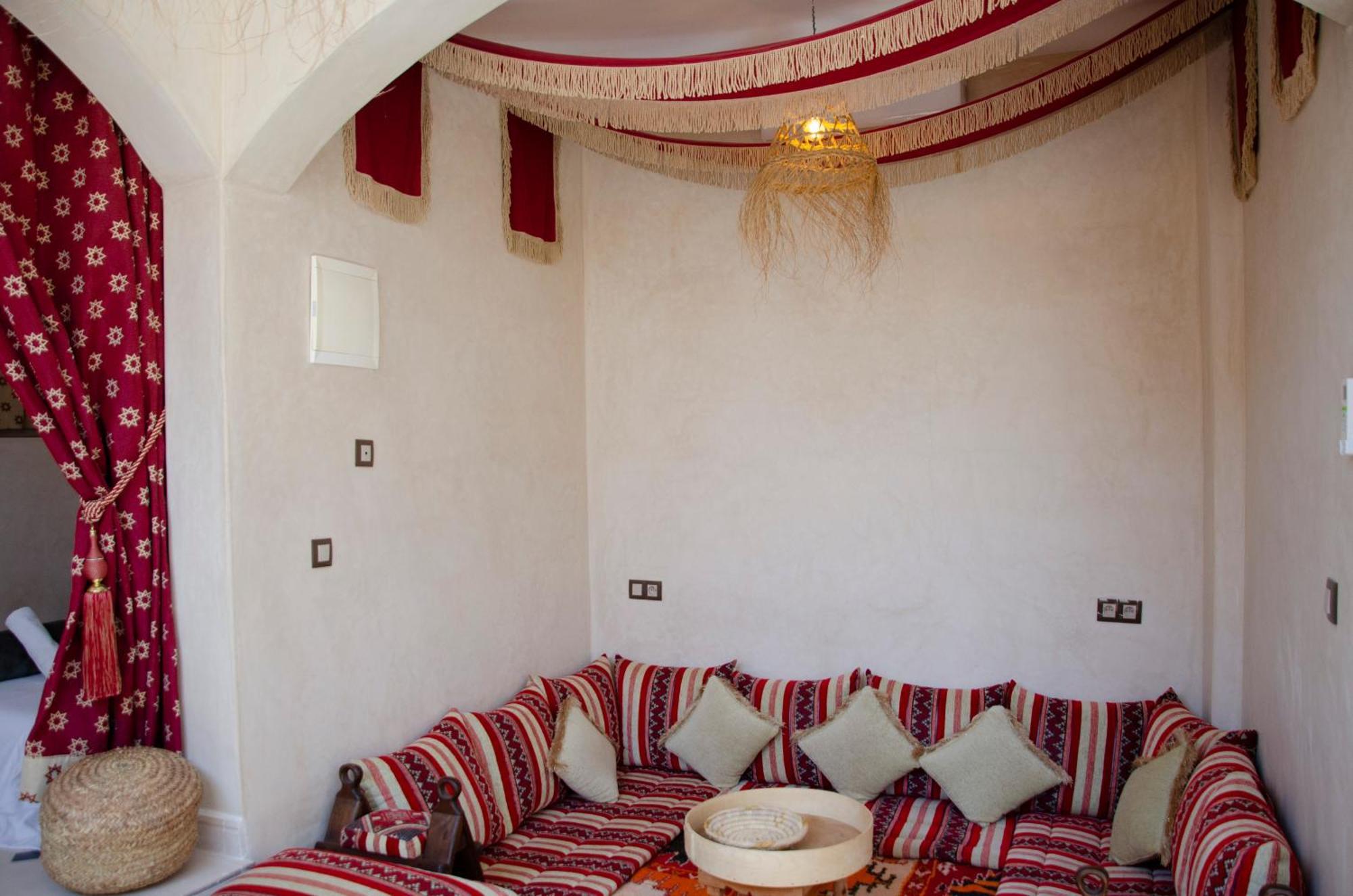 Surfappart Morocco Tamraght Exterior photo