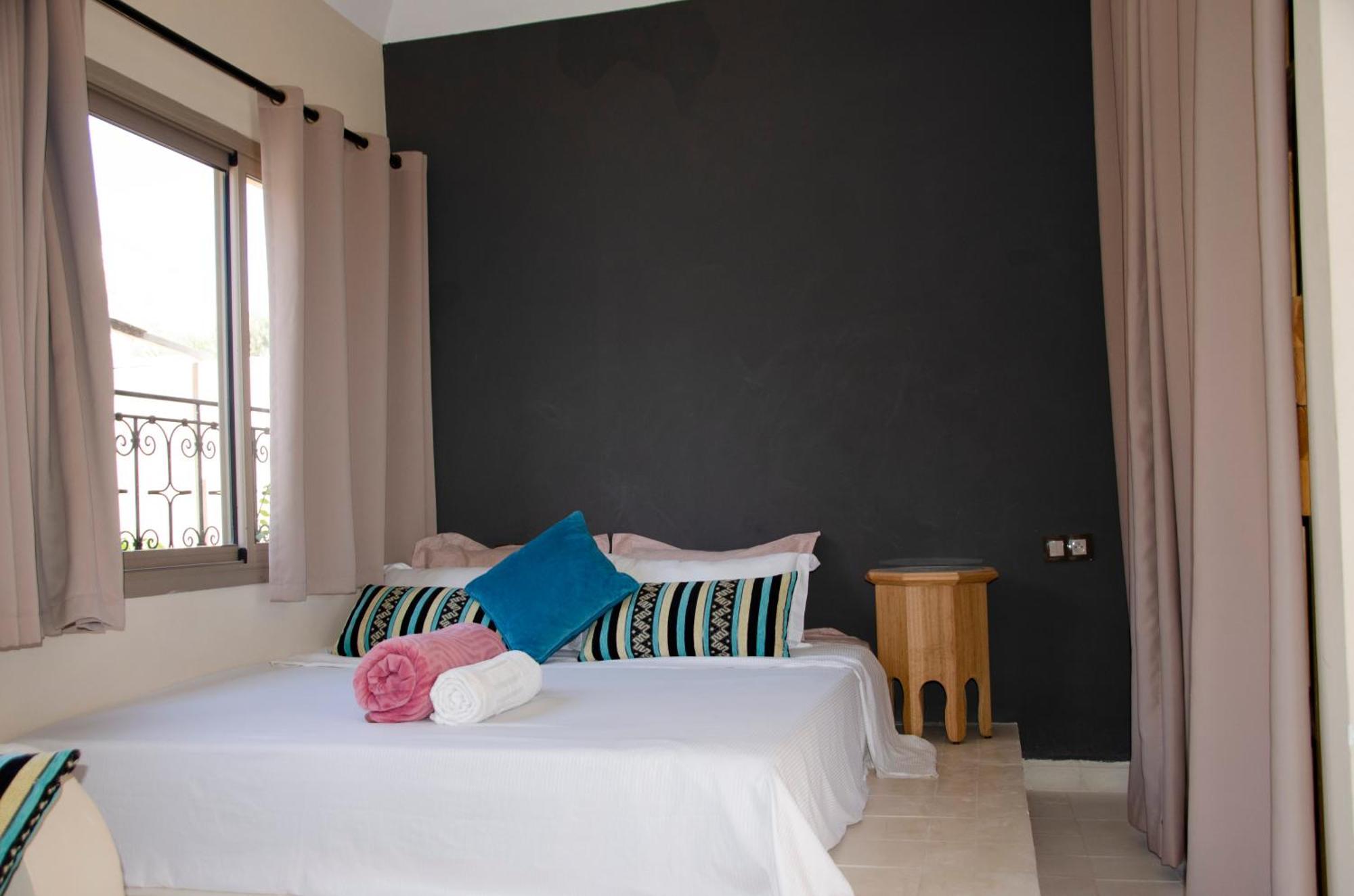 Surfappart Morocco Tamraght Exterior photo