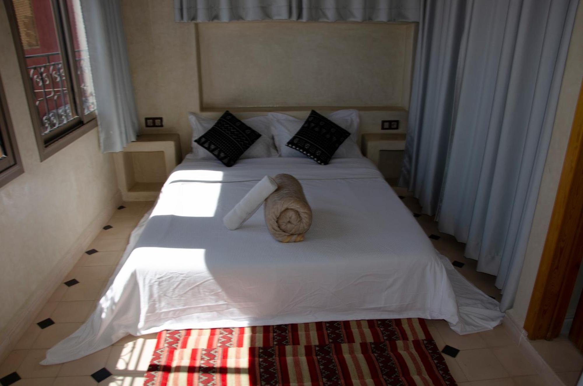 Surfappart Morocco Tamraght Exterior photo