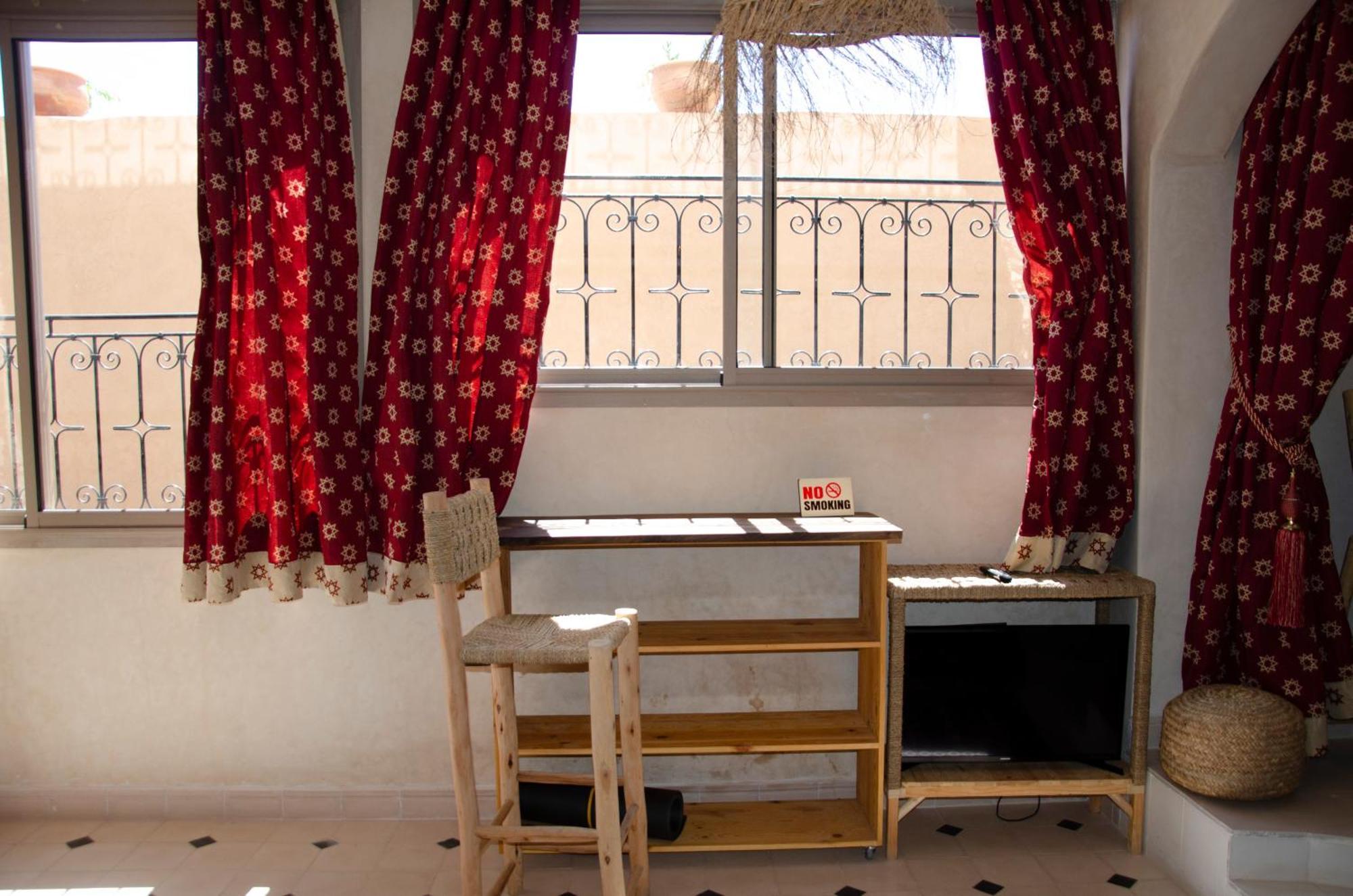 Surfappart Morocco Tamraght Exterior photo