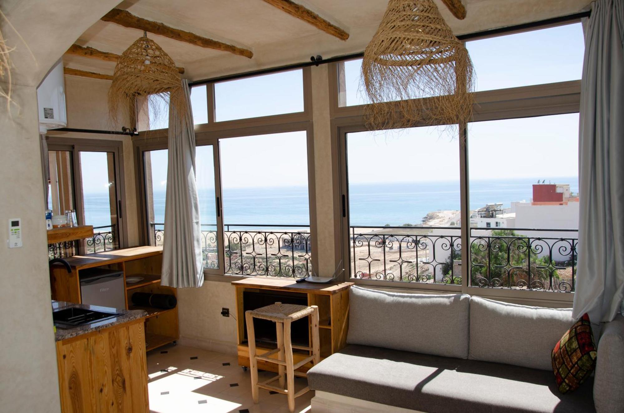 Surfappart Morocco Tamraght Exterior photo